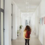 Muurverf voor scholen