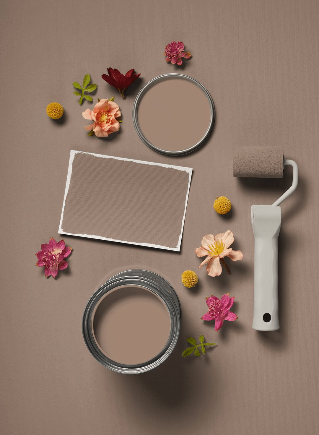 Real Umber Flexa Pure