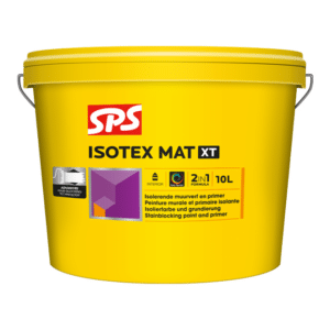 SPS Isotex Mat XT