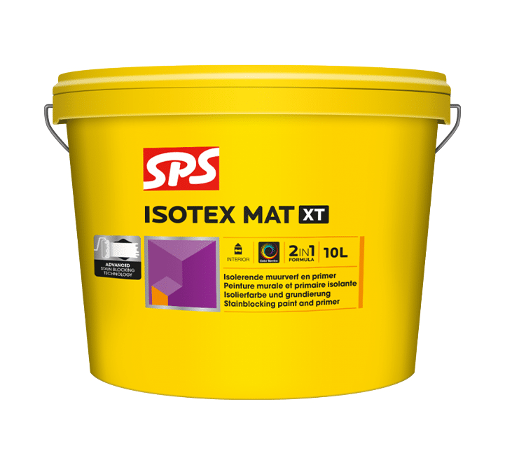 SPS Isotex Mat XT