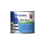 Sigma S2U Nova Primer 0,5 liter