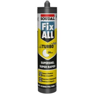 Soudal Fix ALL Turbo