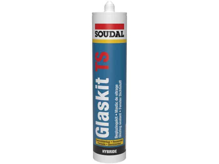 Soudal Glaskit TS