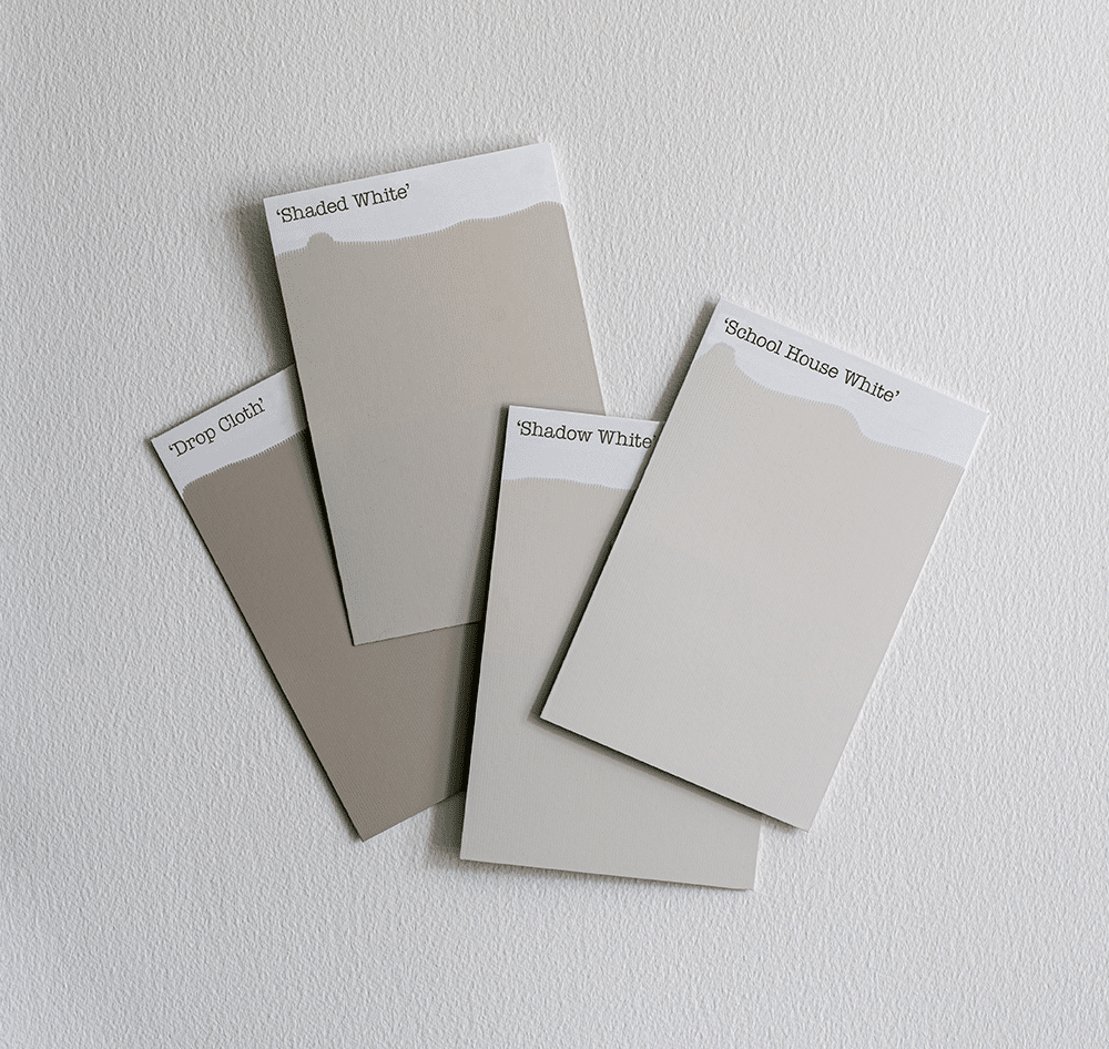 Timeless Neutrals farrow and Ball