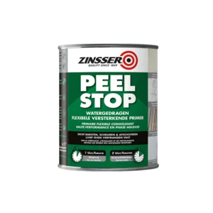 Zinsser PEELSTOP | Verfplaza