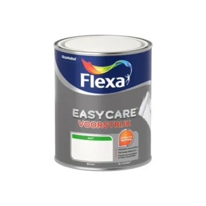 Flexa Easy Care Voorstrijk
