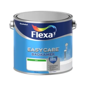 Flexa Easycare Badkamer