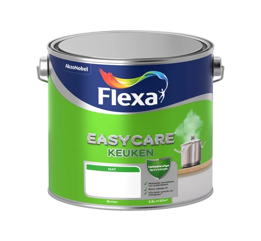 Flexa Easycare Keuken 2,5 liter