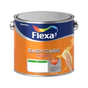 Flexa Easycare Muren