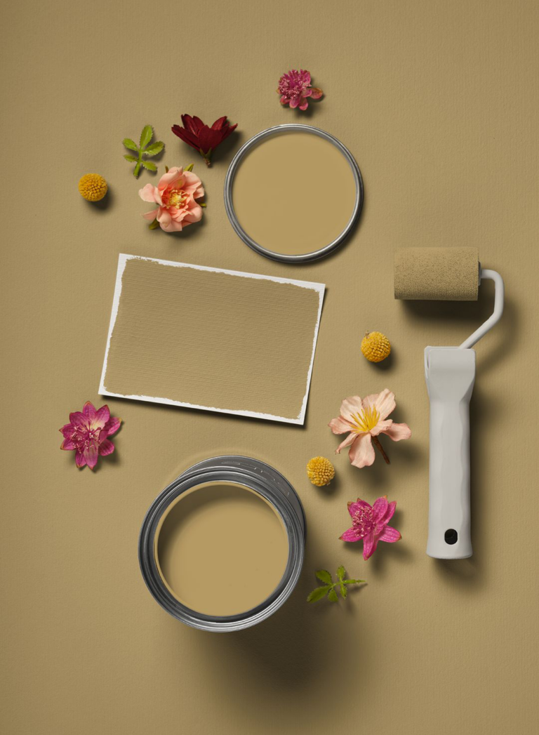 Full Olive Flexa Pure