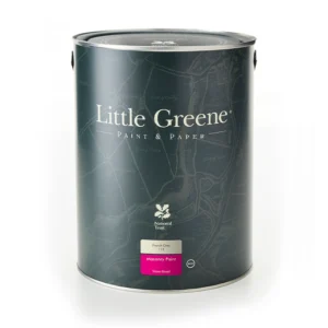 Little Greene Intelligent Masonry Paint
