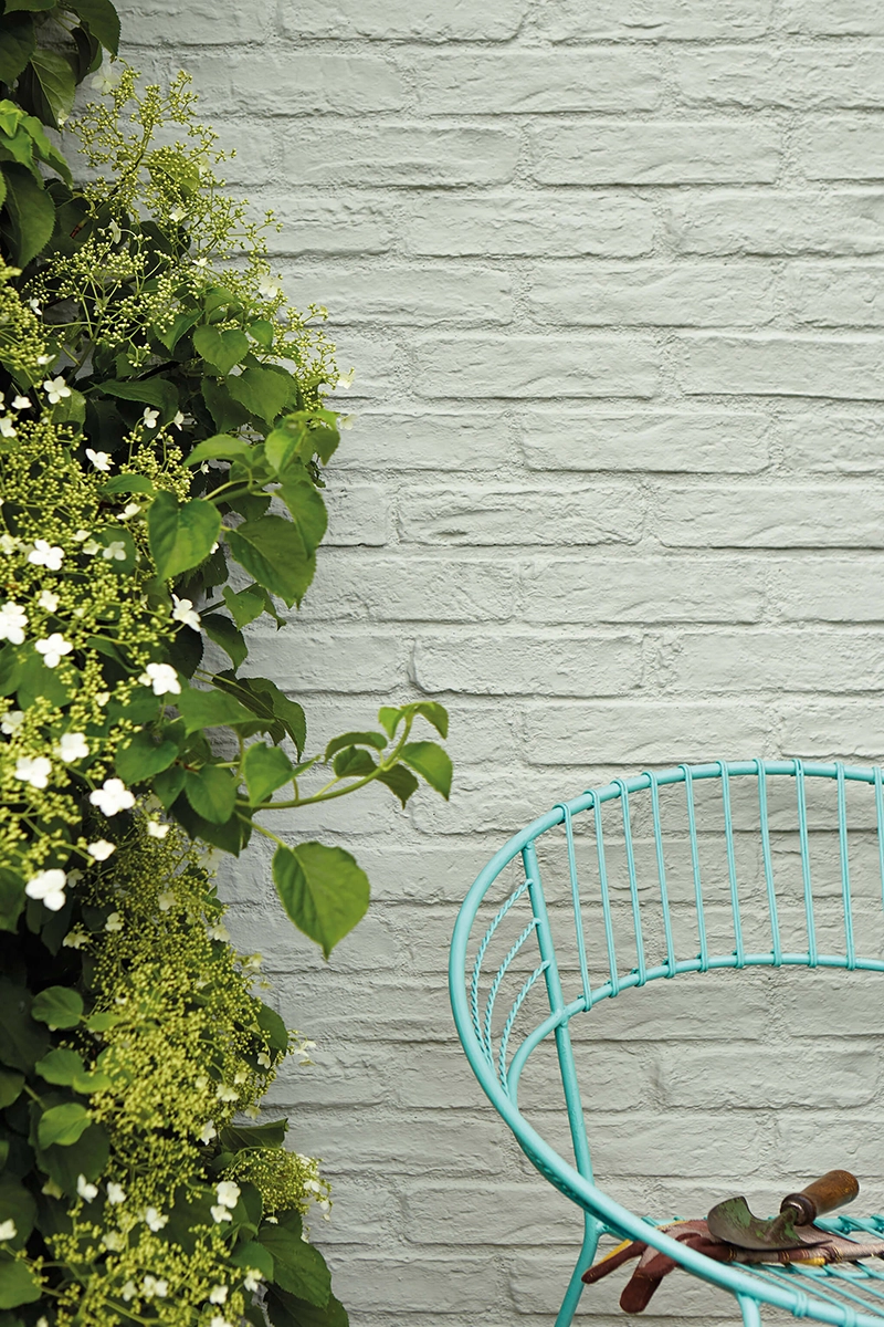 Little Greene Intelligent Masonry