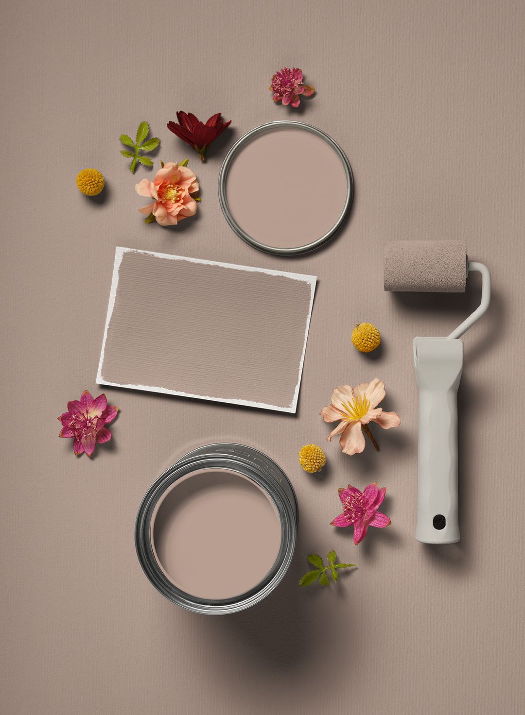 Mild Umber Flexa Pure