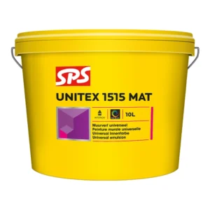 SPS Unitex 1515 Mat