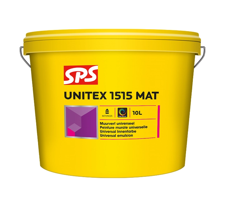SPS Unitex 1515 Mat