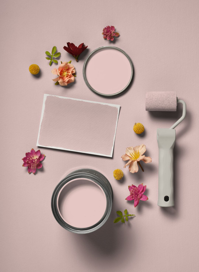 Subtle Rose Flexa Pure