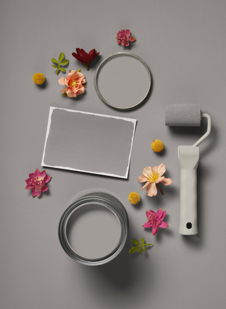 Subtle Taupe Flexa Pure