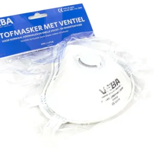 Veba FFP3+ventiel