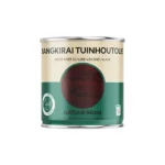 Bangkirai Tuinhoutolie 0,75 liter natuurbruin