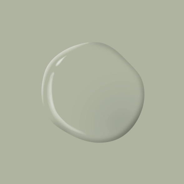 Boulder Lichen – PPG1127 4