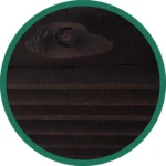 Douglas Tuinhoutolie – Aarde Zwart voorbeeld