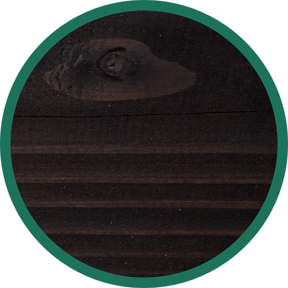 Douglas Tuinhoutolie – Aarde Zwart voorbeeld