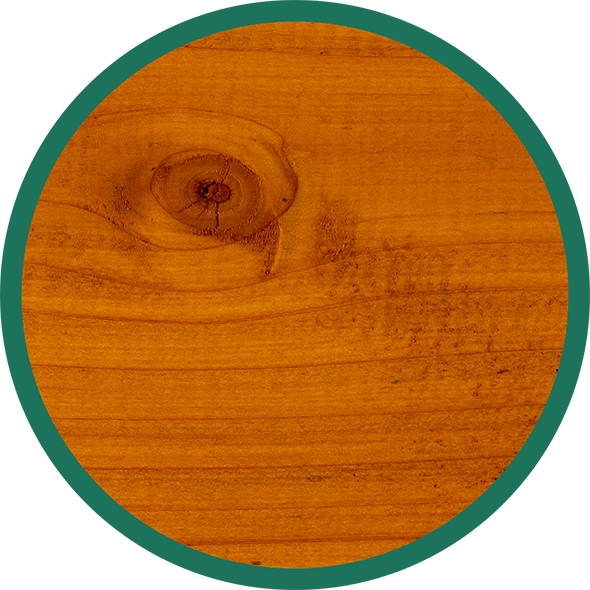 Douglas Tuinhoutolie – Naturel voorbeeld