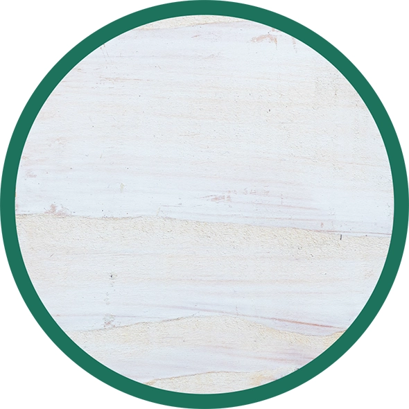 Douglas Tuinhoutolie – Zuiver Wit voorbeeld