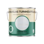 Douglas Tuinhoutolie Zuiver wit 2,5 liter