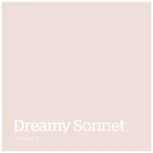 Dreamy Sonnet – PPG1061 2