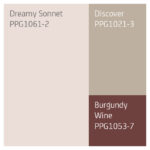 Dreamy Sonnet combineren