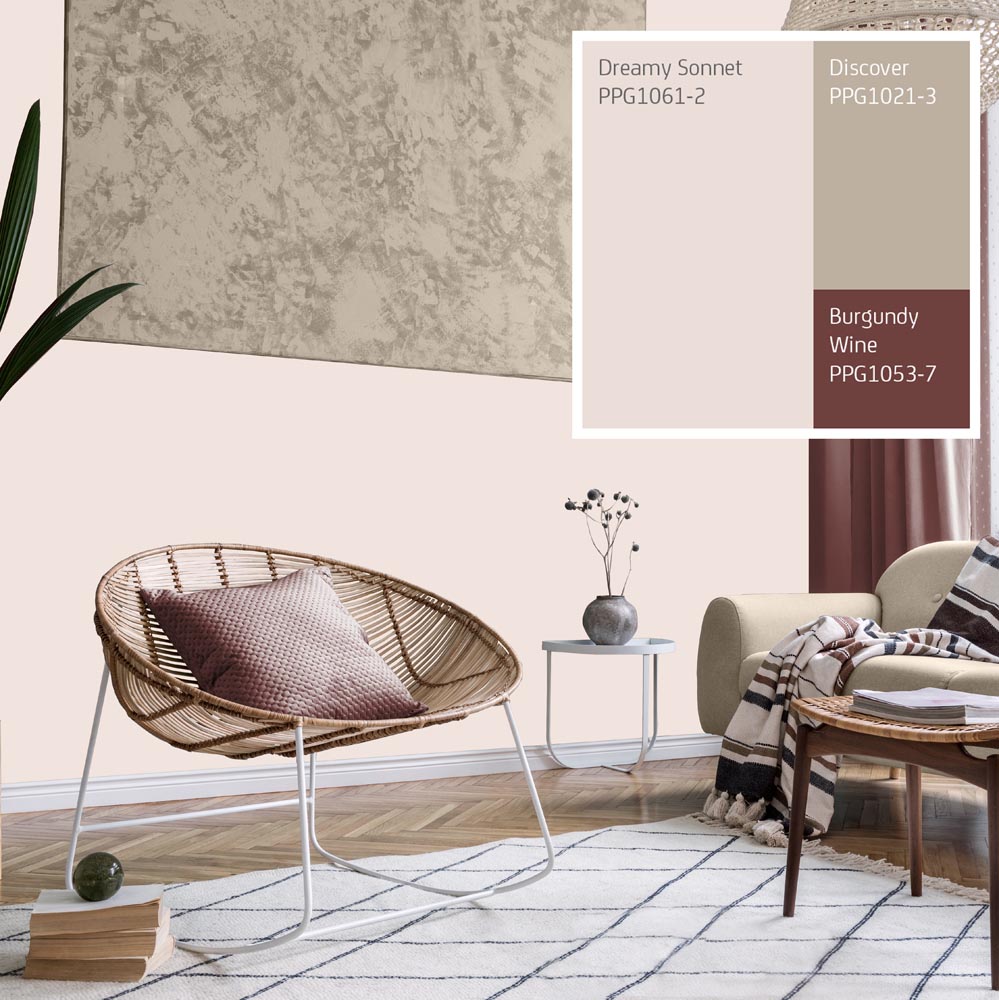 Dreamy Sonnet inspiratie