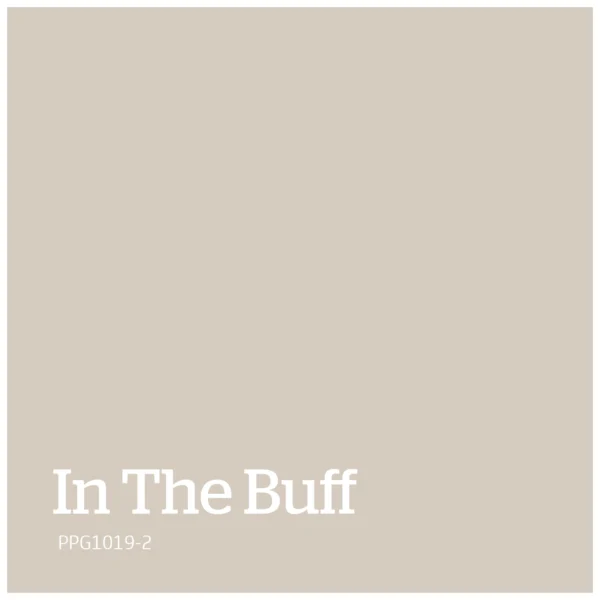 In The Buff – PPG1019 2