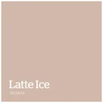 Latte Ice – PPG18 03