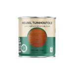 Meubel Tuinhoutolie Naturel Teak