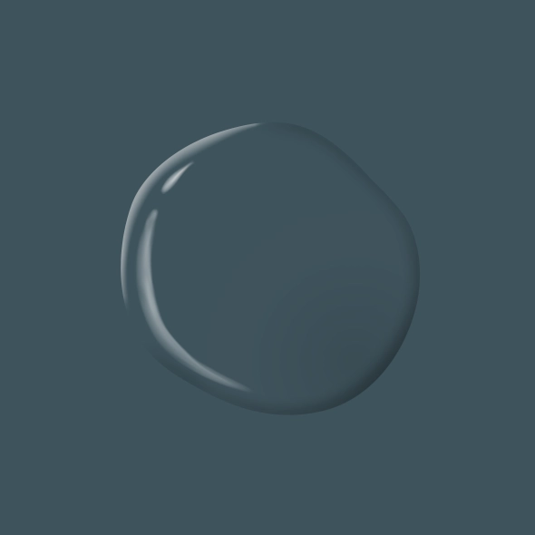 Mountain Edge – PPG10 09