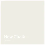 New Chalk – PPG1006 1