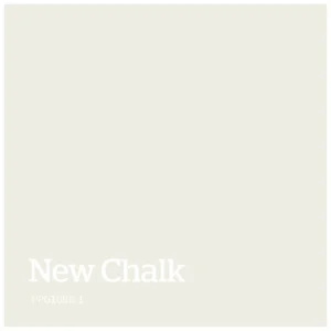 New Chalk – PPG1006 1
