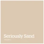 PPG1085 3 – Seriously Sand