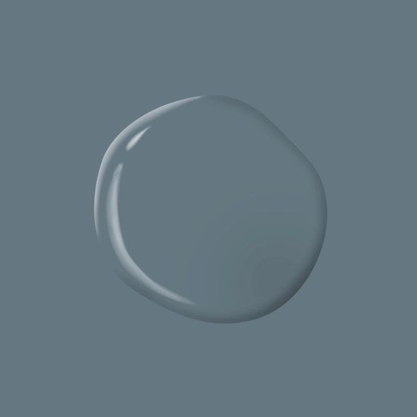 Sheffield Gray – PPG1041 6