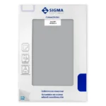 Sigma Colour Sticker – 1001 4 Steel Mill