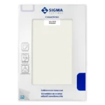 Sigma Colour Sticker – 1006 1 New Chalk