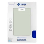 Sigma Colour Sticker   1129 3 Gull Feather
