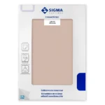 Sigma Colour Sticker – 18 03 Latte Ice