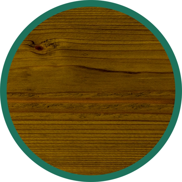 Tuinhoutolie – Boom Groen