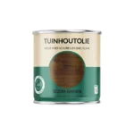 Tuinhoutolie Boom groen 0,75 liter