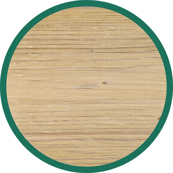 Tuinhoutolie – Licht Wit