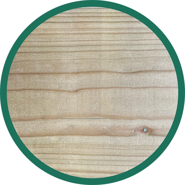 Tuinhoutolie – Naturel