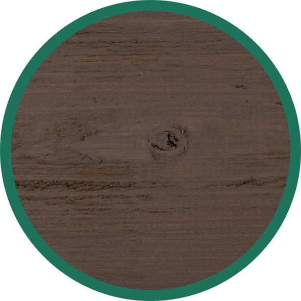 Tuinhoutolie – Regen Grijs