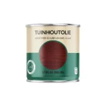 Tuinhoutolie Struik bruin 0,75 liter